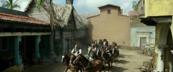 Screenshot 1 from Pirates of the Caribbean: Dead Men Tell No Tales (Full Movie)