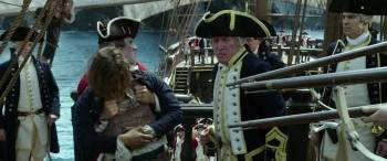 Screenshot 2 from Pirates of the Caribbean: Dead Men Tell No Tales (Full Movie)