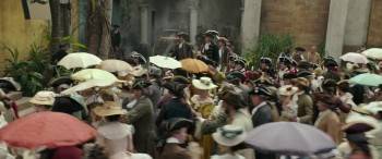 Screenshot 3 from Pirates of the Caribbean: Dead Men Tell No Tales (Full Movie)