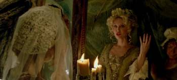 Screenshot 1 from Pirates of the Caribbean: Tales of the Code: Wedlocked (Full Movie)