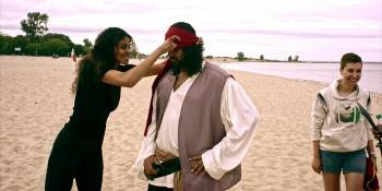 Screenshot 1 from Pirates of the North Coast (Full Movie)