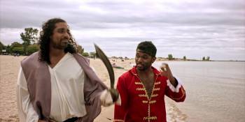 Screenshot 3 from Pirates of the North Coast (Full Movie)