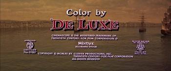 Screenshot 1 from Pirates of Tortuga (Full Movie)