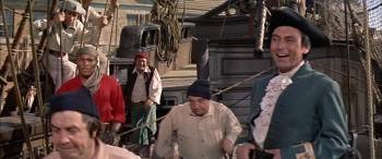 Screenshot 2 from Pirates of Tortuga (Full Movie)