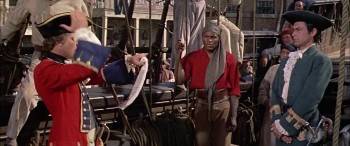 Screenshot 3 from Pirates of Tortuga (Full Movie)