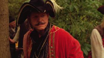 Screenshot 3 from Pirates of Treasure Island (Full Movie)