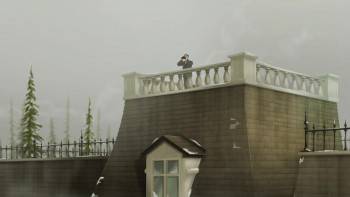 Screenshot 2 from Pirate's Passage (Full Movie)