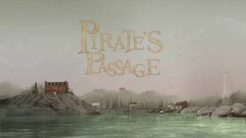 Screenshot 3 from Pirate's Passage (Full Movie)