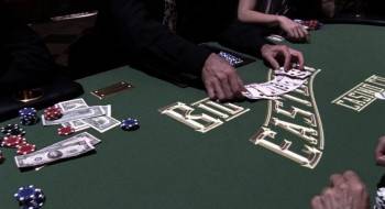 Screenshot 2 from Pistol Whipped (Full Movie)