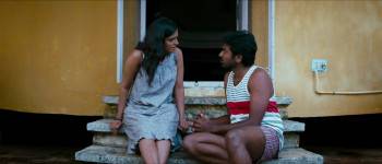 Screenshot 2 from Pizza (Full Movie)