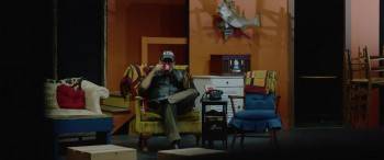Screenshot 2 from Pizza Boy Rick (Full Movie)