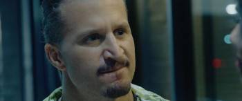 Screenshot 3 from Pizza Boy Rick (Full Movie)