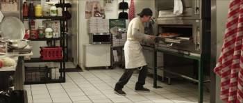 Screenshot 1 from Pizza Man (Full Movie)
