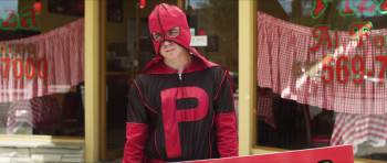 Screenshot 2 from Pizza Man (Full Movie)