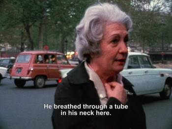 Screenshot 3 from Place de la République (Full Movie)