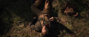 Screenshot 2 from Place of Bones (Full Movie)