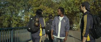 Screenshot 1 from Plan B (Full Movie)