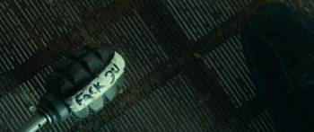 Screenshot 3 from Plan B (Full Movie)