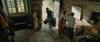 Screenshot 3 from Plancha (Full Movie)