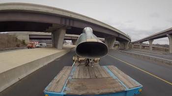 Screenshot 3 from Planes, Cranes and Rockets (Full Movie)