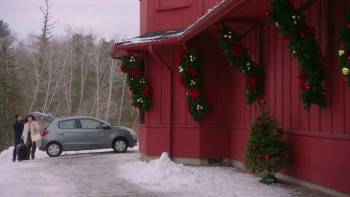Screenshot 2 from Planes, Trains, and Christmas Trees (Full Movie)