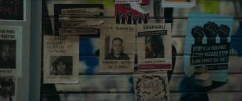 Screenshot 1 from Planet B (Full Movie)