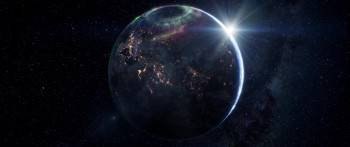 Screenshot 2 from Planetary (Full Movie)