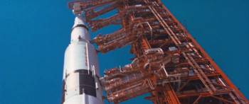 Screenshot 3 from Planetary (Full Movie)