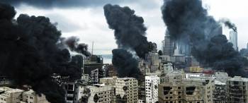 Screenshot 2 from Planetquake (Full Movie)