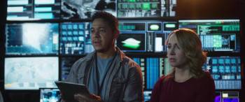 Screenshot 3 from Planetquake (Full Movie)