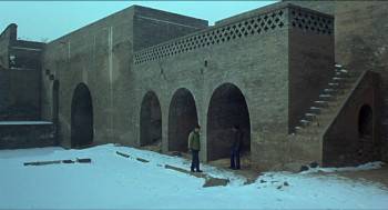 Screenshot 2 from Platform (Full Movie)