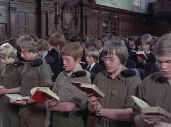 Screenshot 3 from Play for Today Penda's Fen (Full Movie)