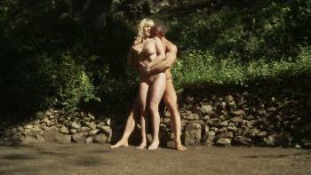 Screenshot 3 from Pleasure Spa (Full Movie)