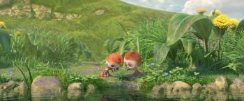 Screenshot 1 from Ploey (Full Movie)