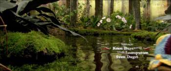 Screenshot 1 from Plop en de kabouterbaby (Full Movie)