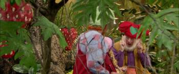 Screenshot 3 from Plop en de kabouterbaby (Full Movie)