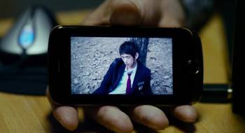 Screenshot 2 from Pluto (Full Movie)