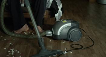 Screenshot 3 from Pluto (Full Movie)