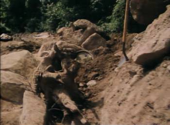 Screenshot 3 from Plutonium Baby (Full Movie)