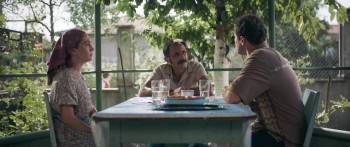 Screenshot 2 from Pocket Hercules: Naim Süleymanoglu (Full Movie)