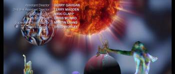Screenshot 3 from Podcasters Assemble: A Movie Podcast The World is Not Enough (Full Movie)