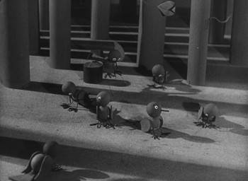 Screenshot 3 from Podkova pro stestí (Full Movie)