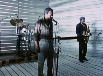 Screenshot 1 from Poetry in Motion (Full Movie)