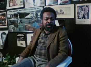 Screenshot 2 from Poetry in Motion (Full Movie)