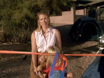 Screenshot 1 from Point Last Seen (Full Movie)