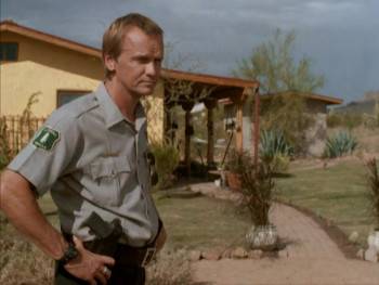 Screenshot 3 from Point Last Seen (Full Movie)