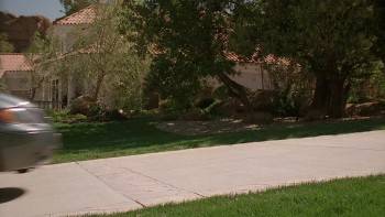 Screenshot 1 from Point of Entry (Full Movie)