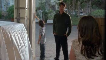 Screenshot 2 from Point of Entry (Full Movie)