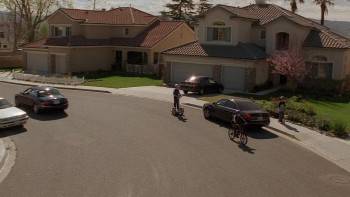 Screenshot 3 from Point of Entry (Full Movie)
