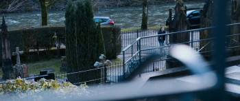 Screenshot 2 from Poison (Full Movie)